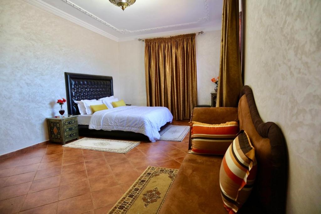 Villa Les Terrasses Des Jardins Marrakech